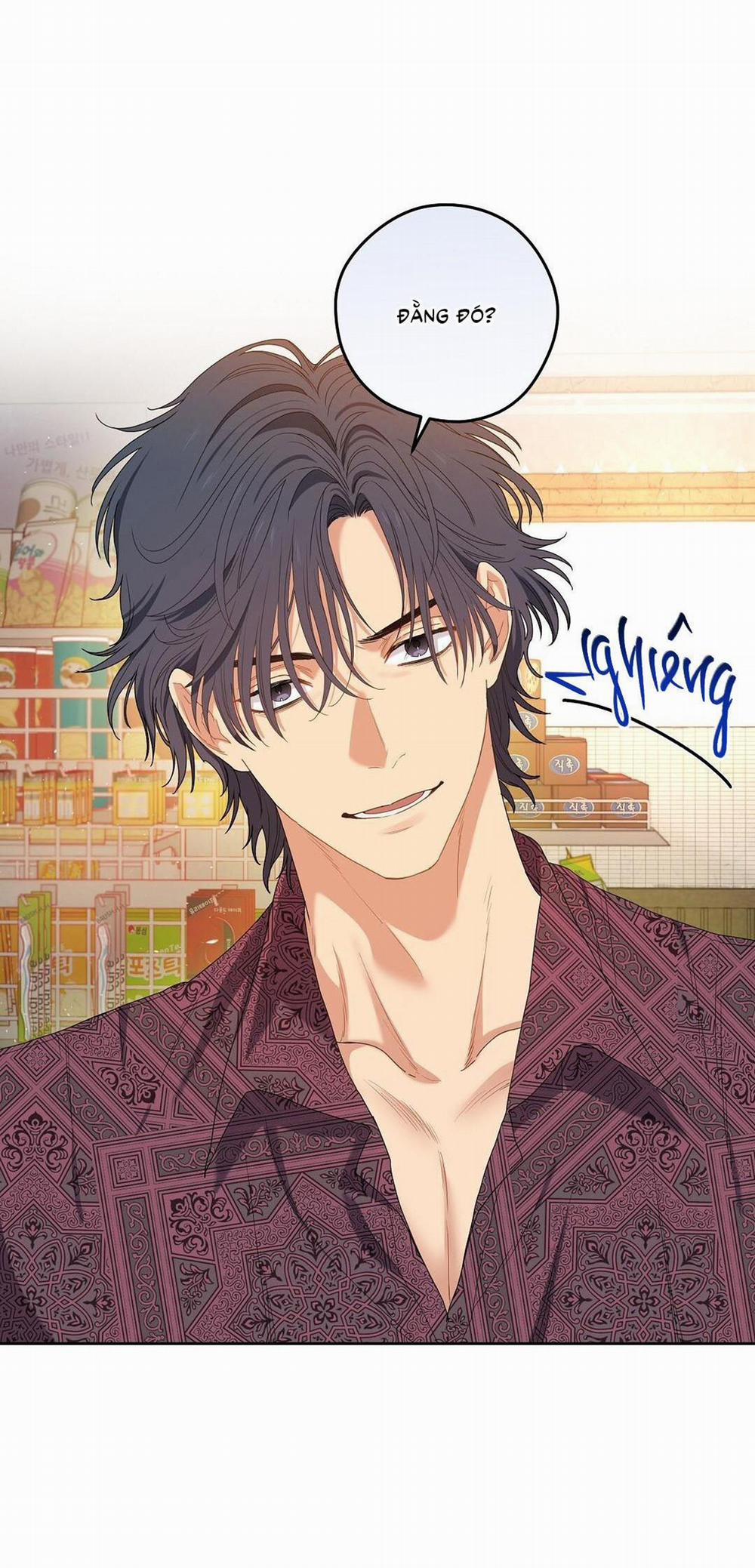 (Cbunu) Cherry Cake 1 trang 30