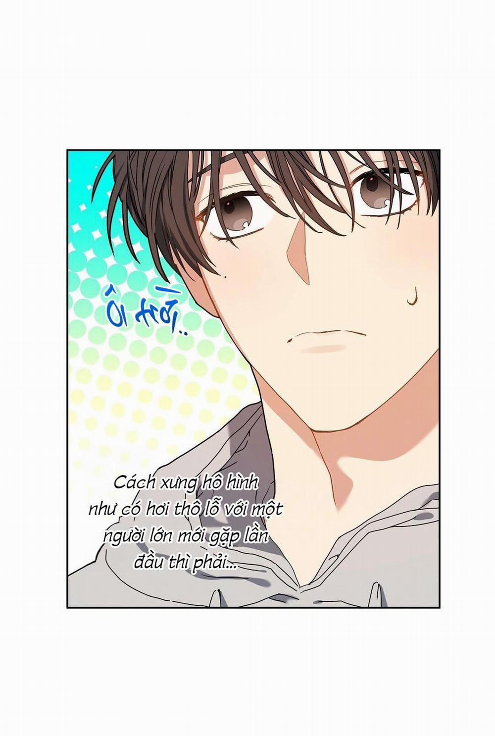 (Cbunu) Cherry Cake 1 trang 31