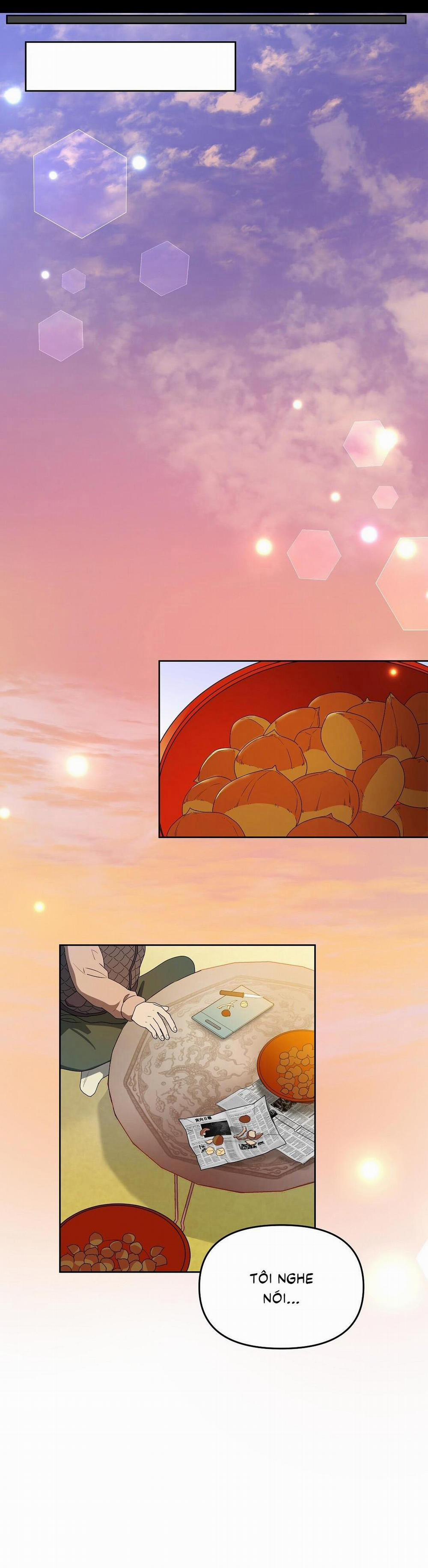 (Cbunu) Cherry Cake 1 trang 34