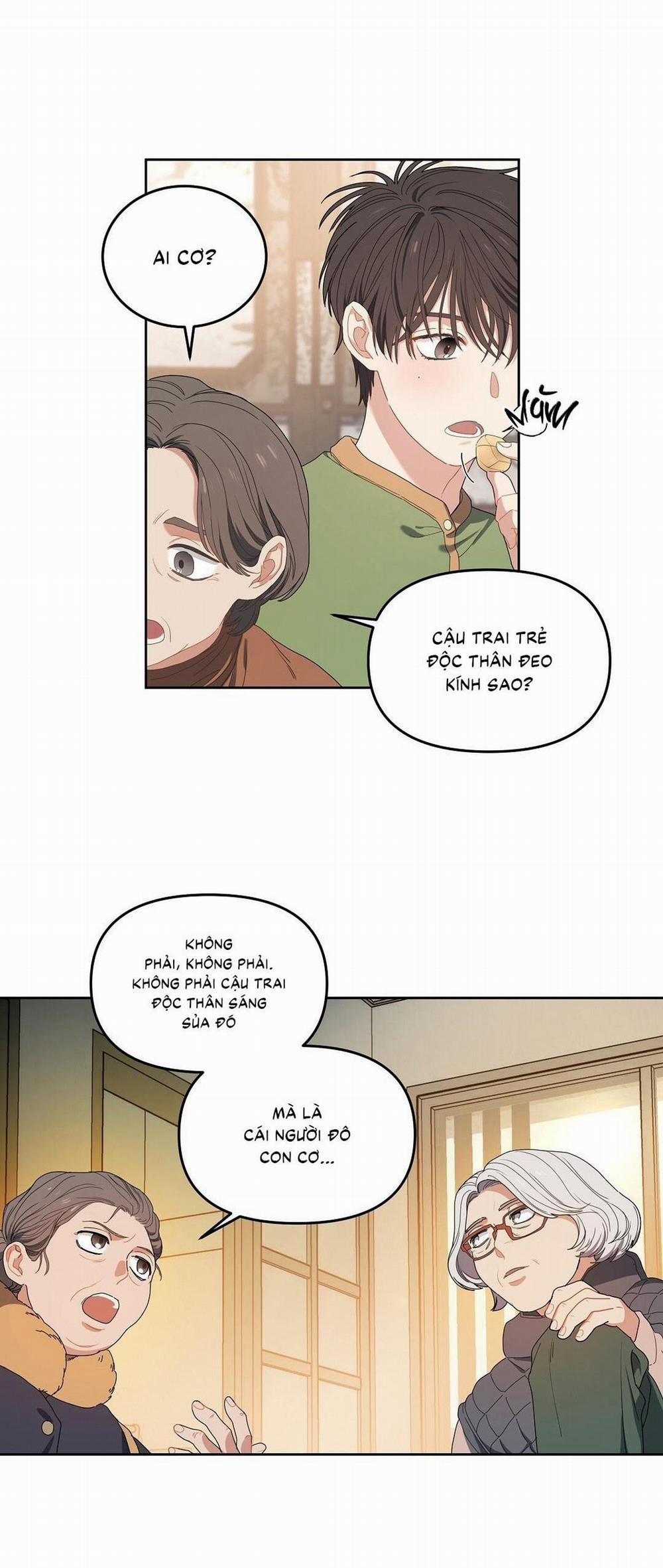 (Cbunu) Cherry Cake 1 trang 36