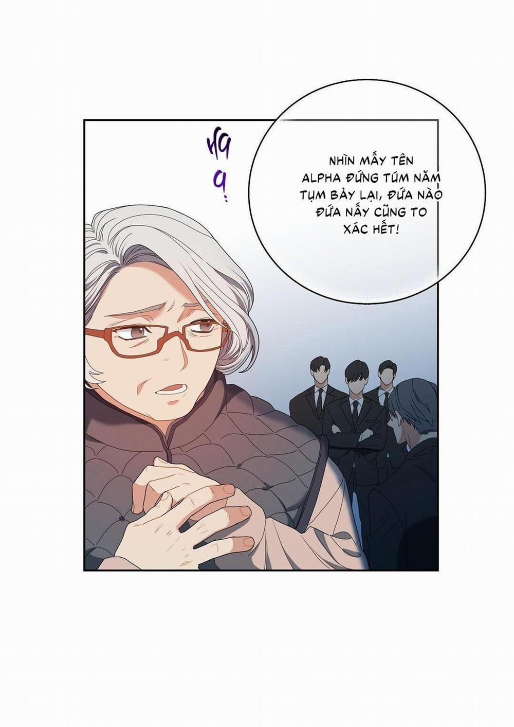 (Cbunu) Cherry Cake 1 trang 38