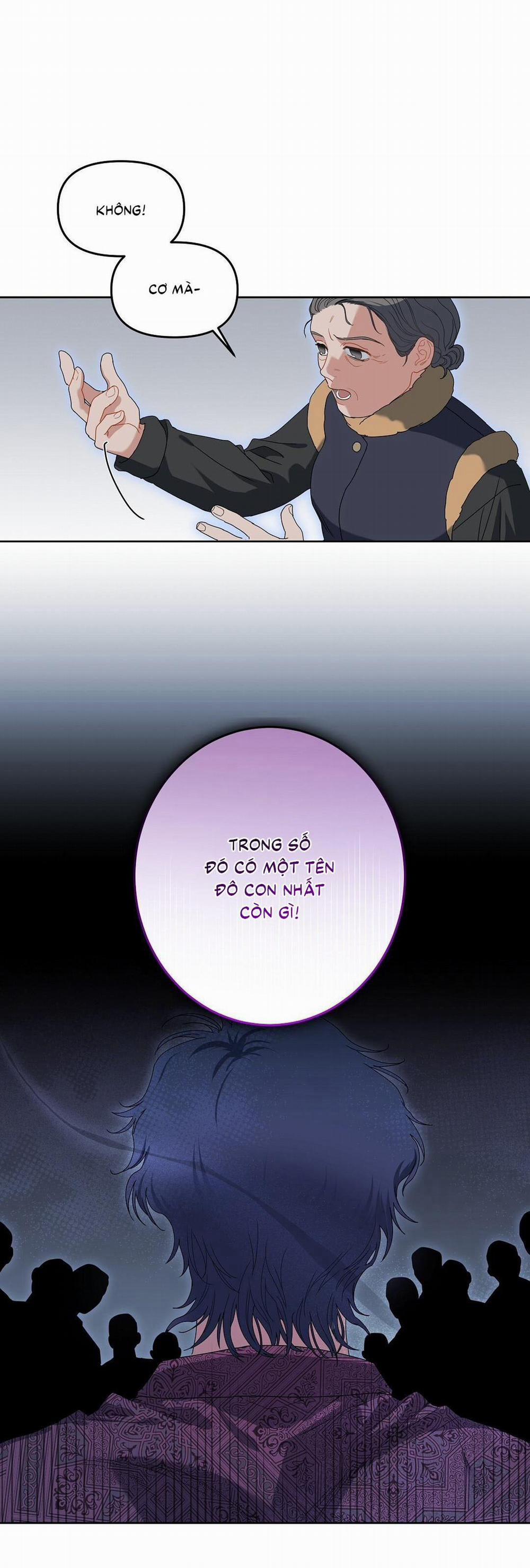 (Cbunu) Cherry Cake 1 trang 39