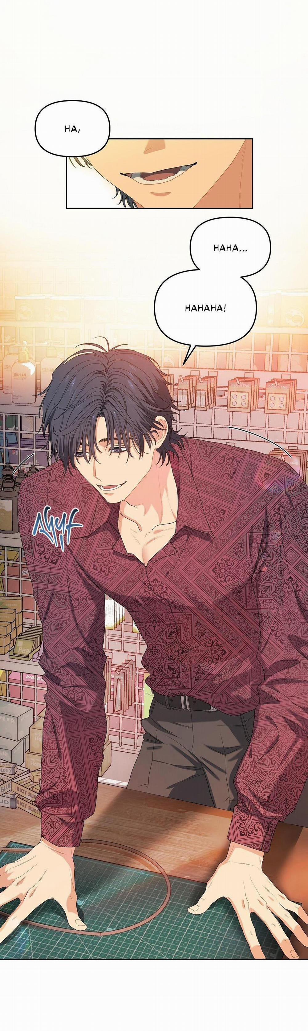 (Cbunu) Cherry Cake 1 trang 43