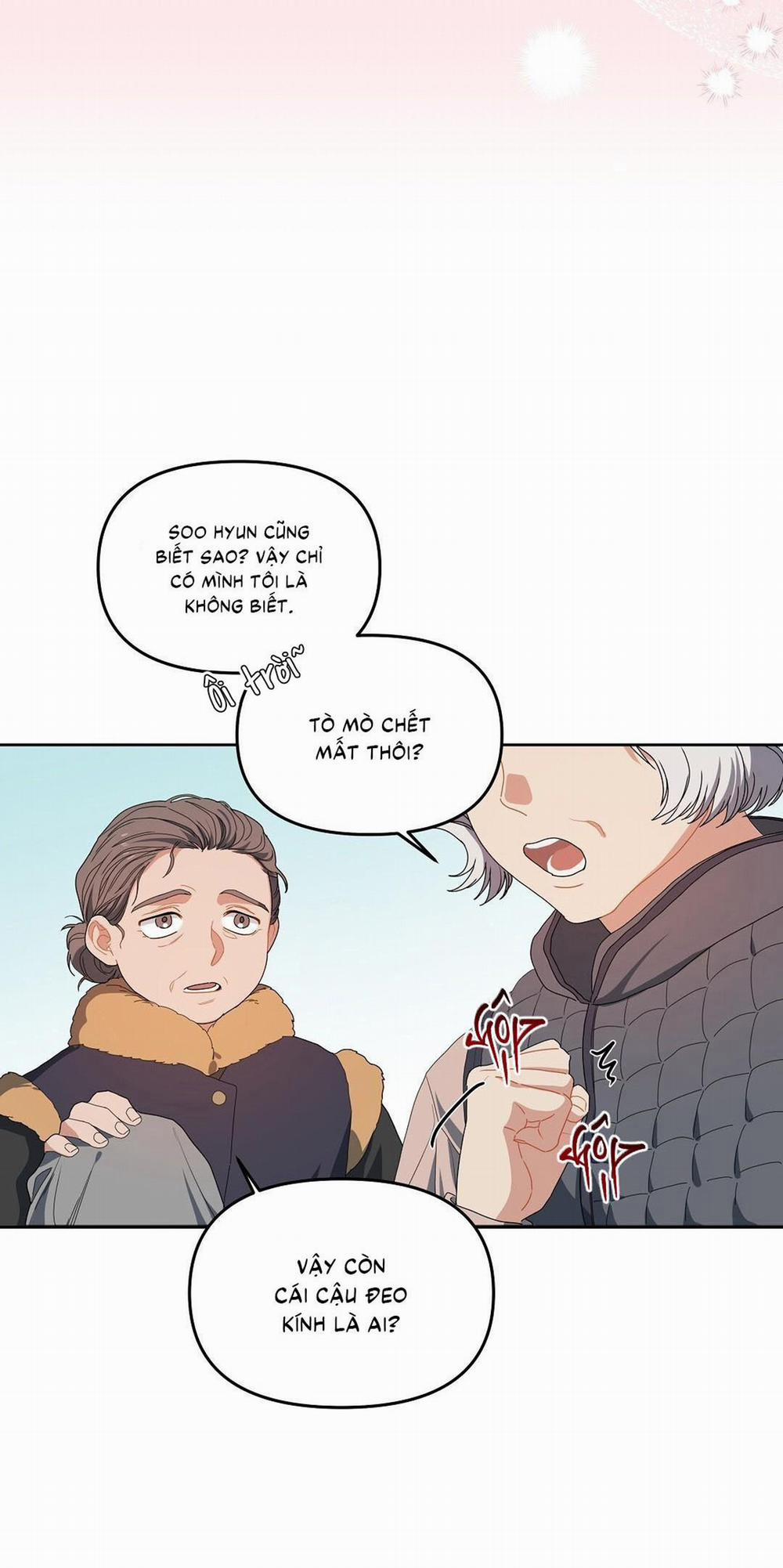 (Cbunu) Cherry Cake 1 trang 48