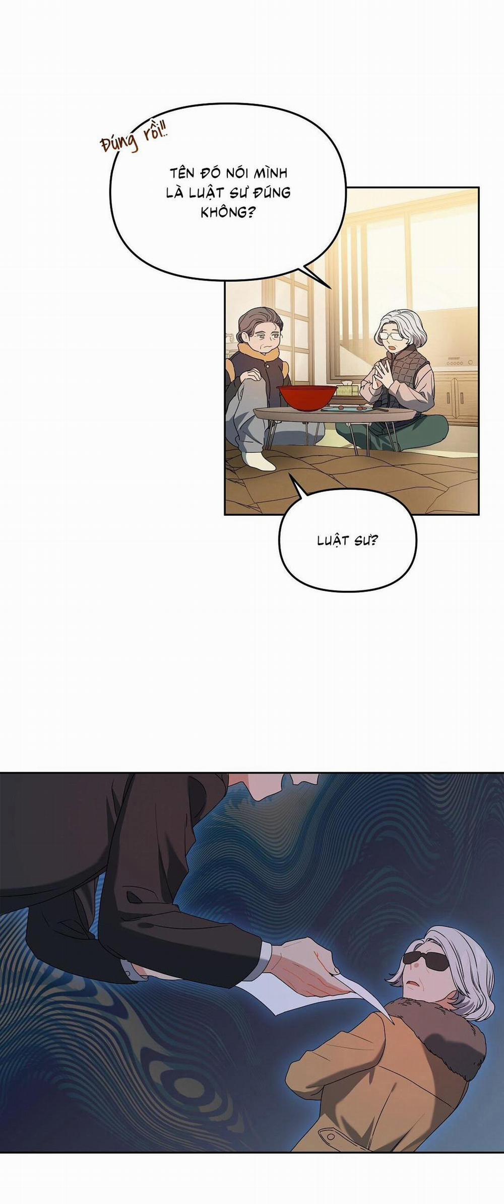 (Cbunu) Cherry Cake 1 trang 49