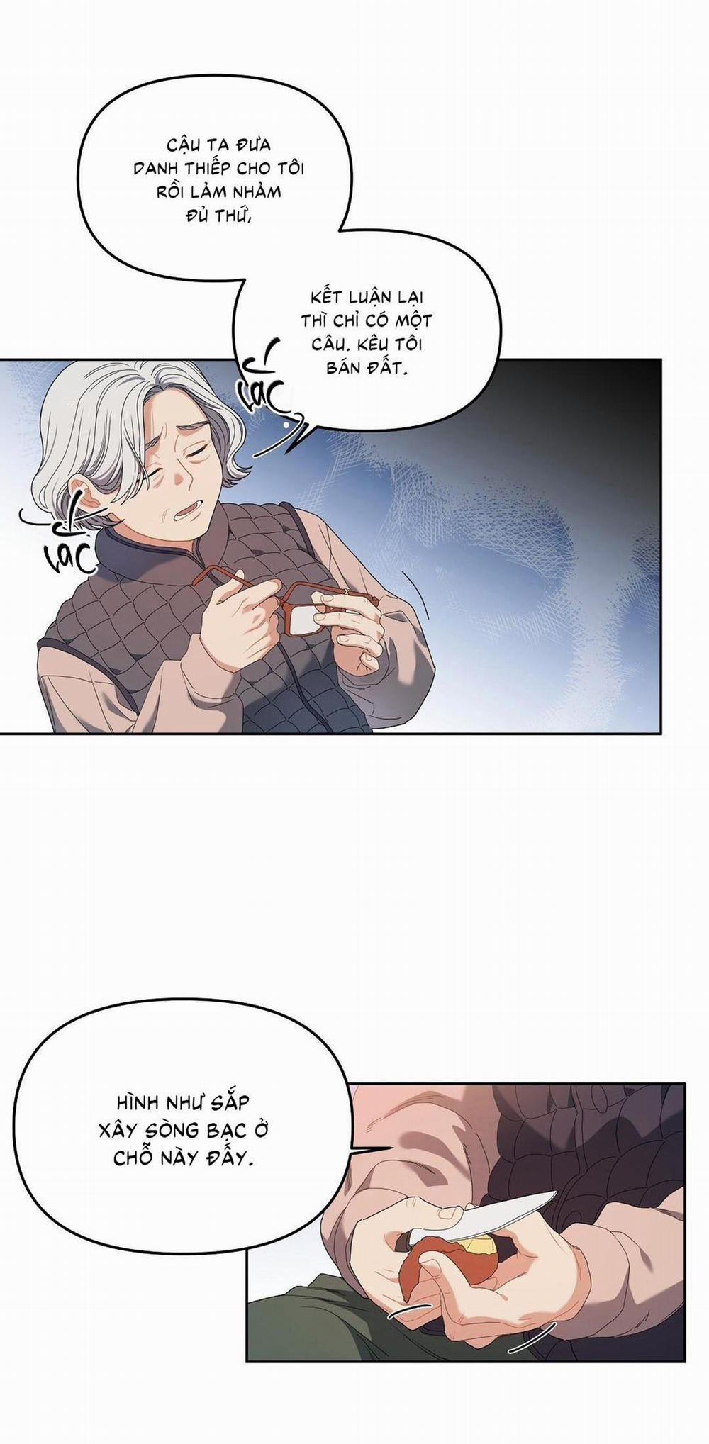 (Cbunu) Cherry Cake 1 trang 50