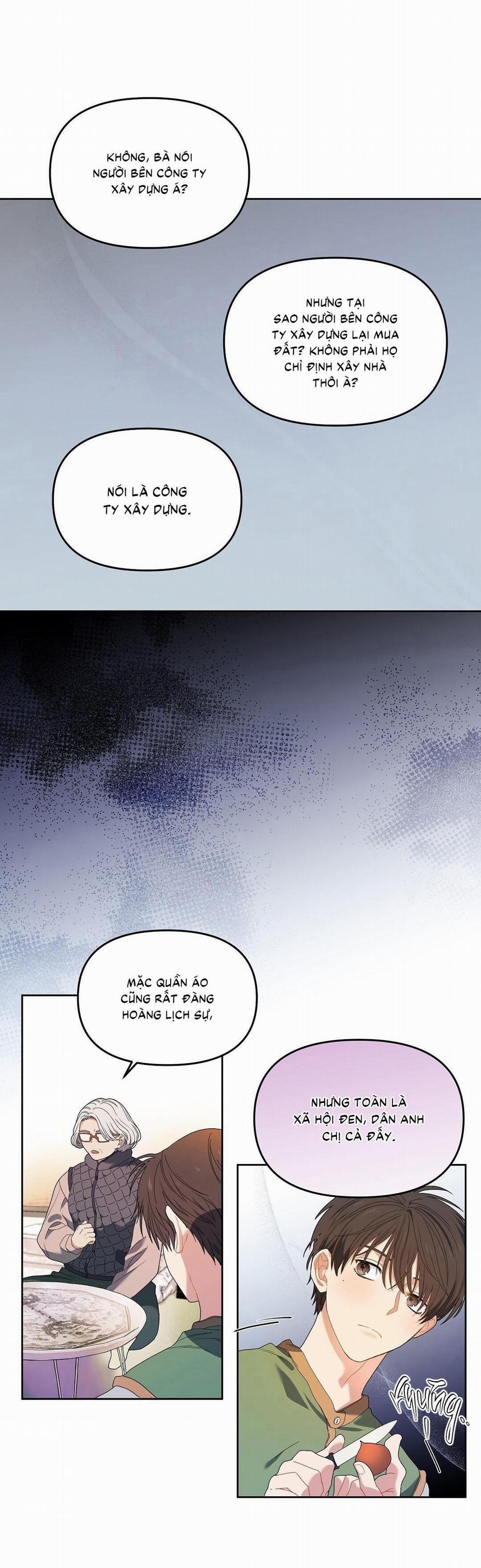 (Cbunu) Cherry Cake 1 trang 52