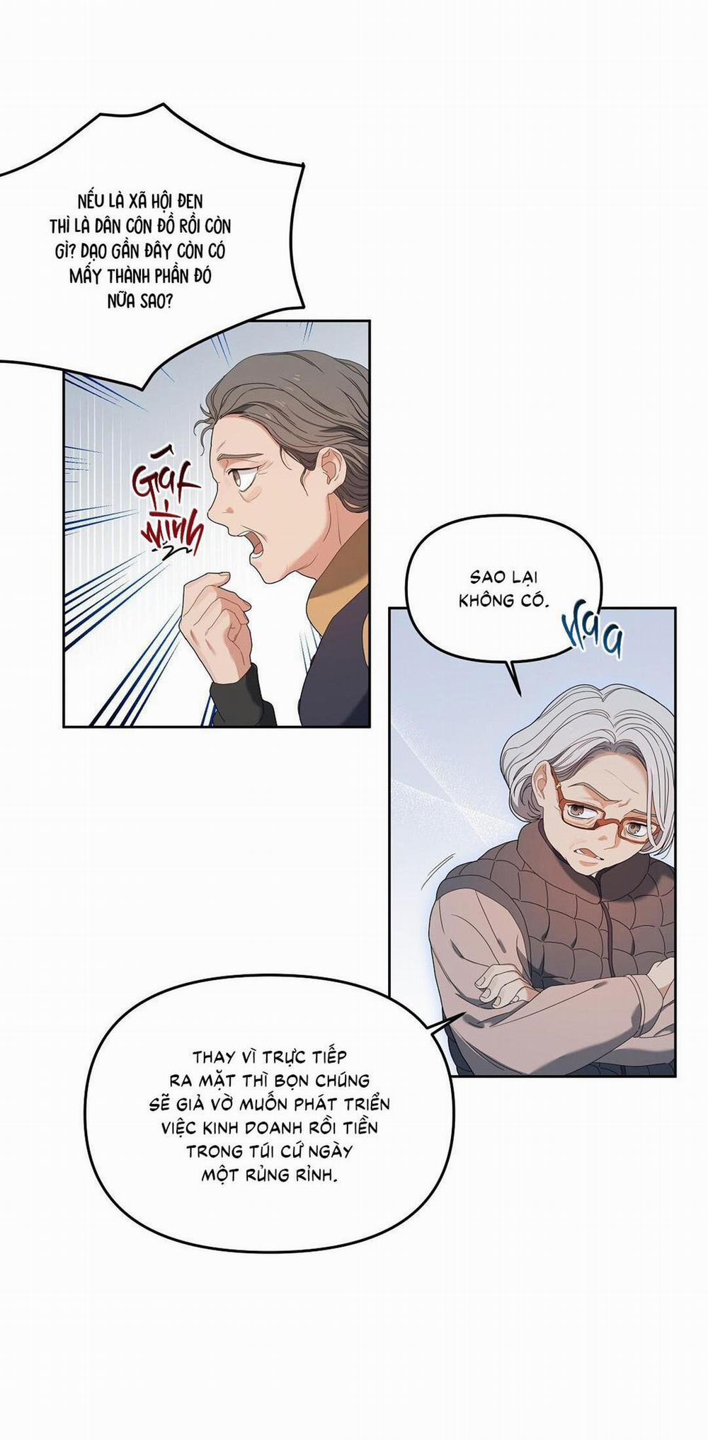 (Cbunu) Cherry Cake 1 trang 53