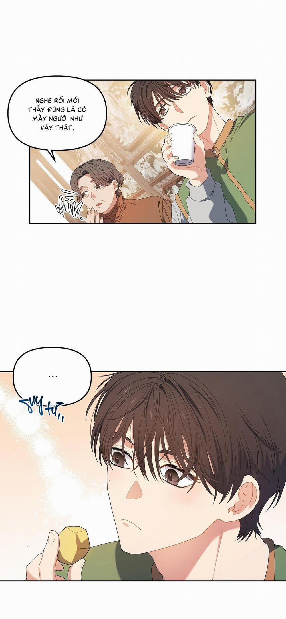 (Cbunu) Cherry Cake 1 trang 54