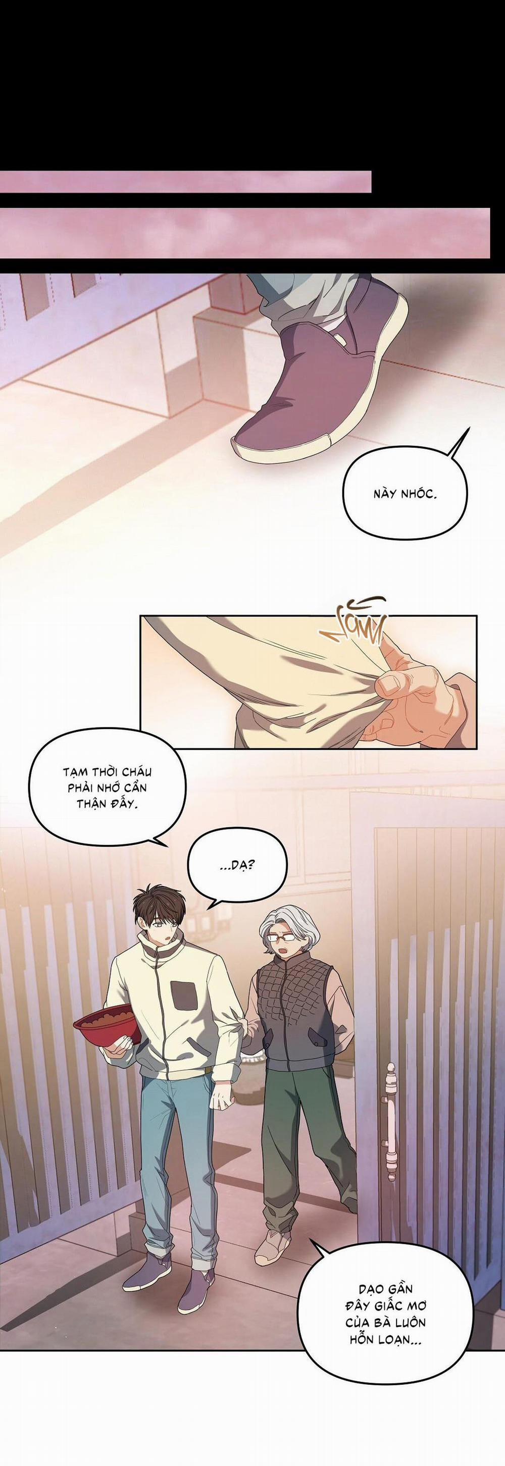 (Cbunu) Cherry Cake 1 trang 56