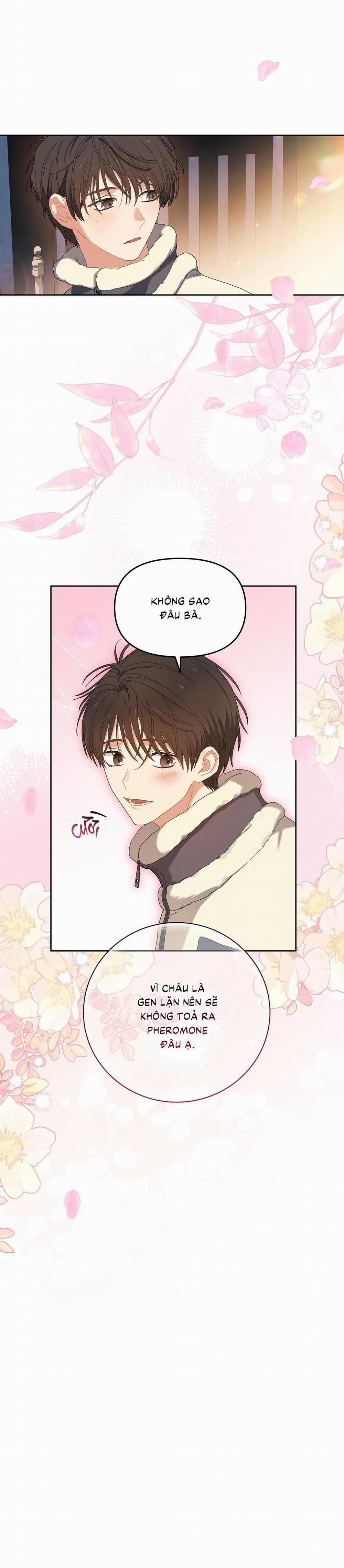 (Cbunu) Cherry Cake 1 trang 58