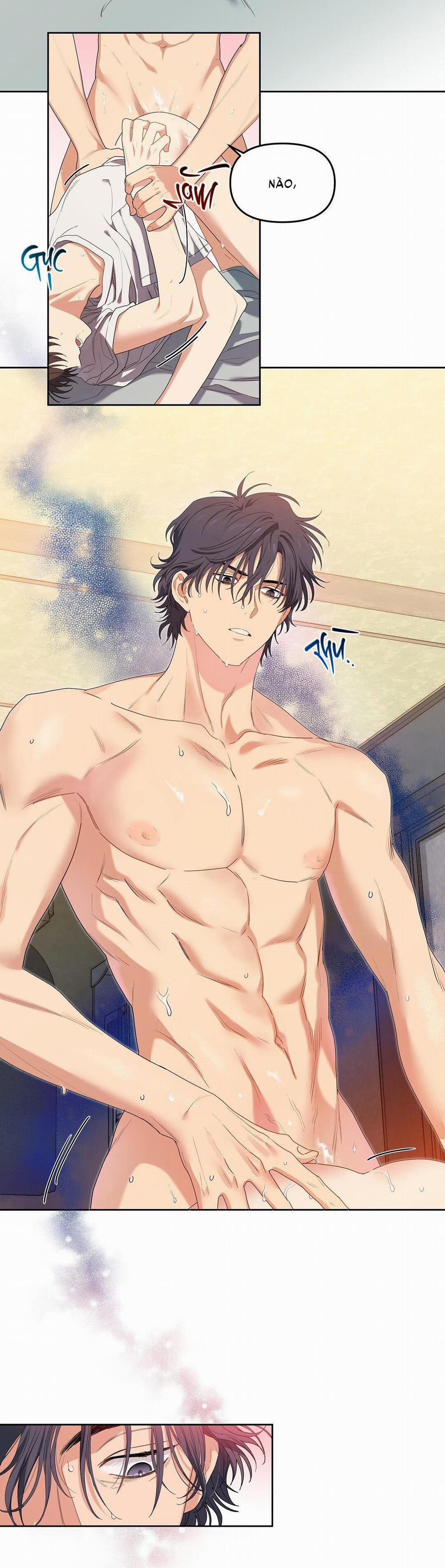 (Cbunu) Cherry Cake 1 trang 9