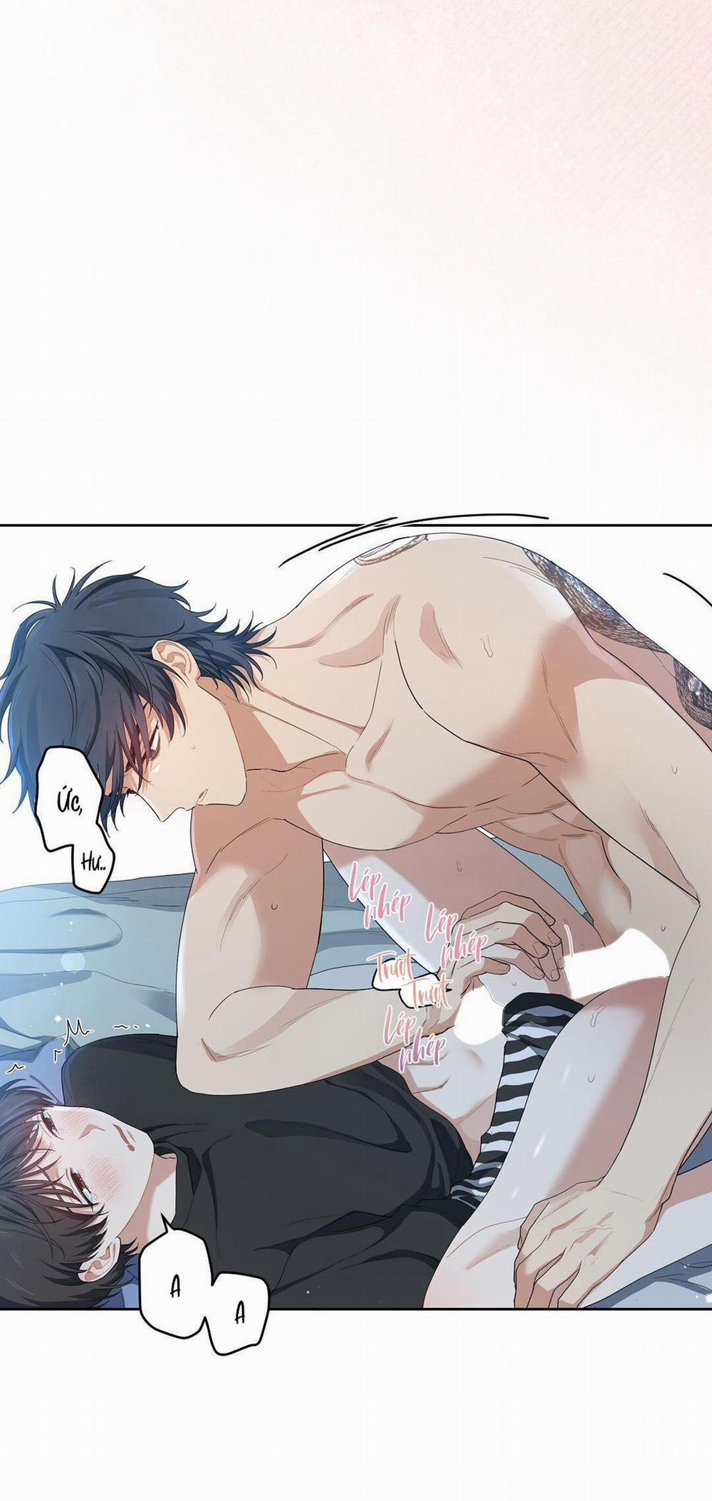 (Cbunu) Cherry Cake 10 trang 10