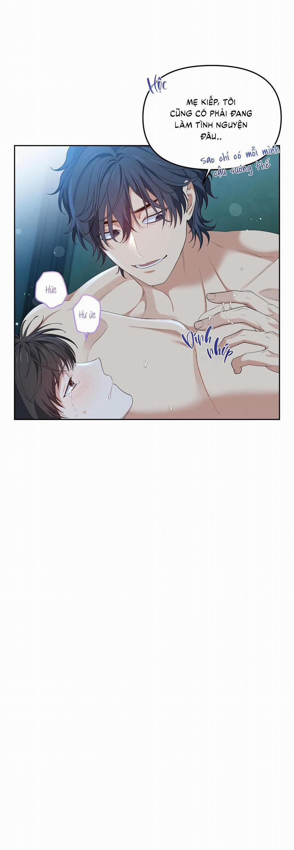 (Cbunu) Cherry Cake 10 trang 12