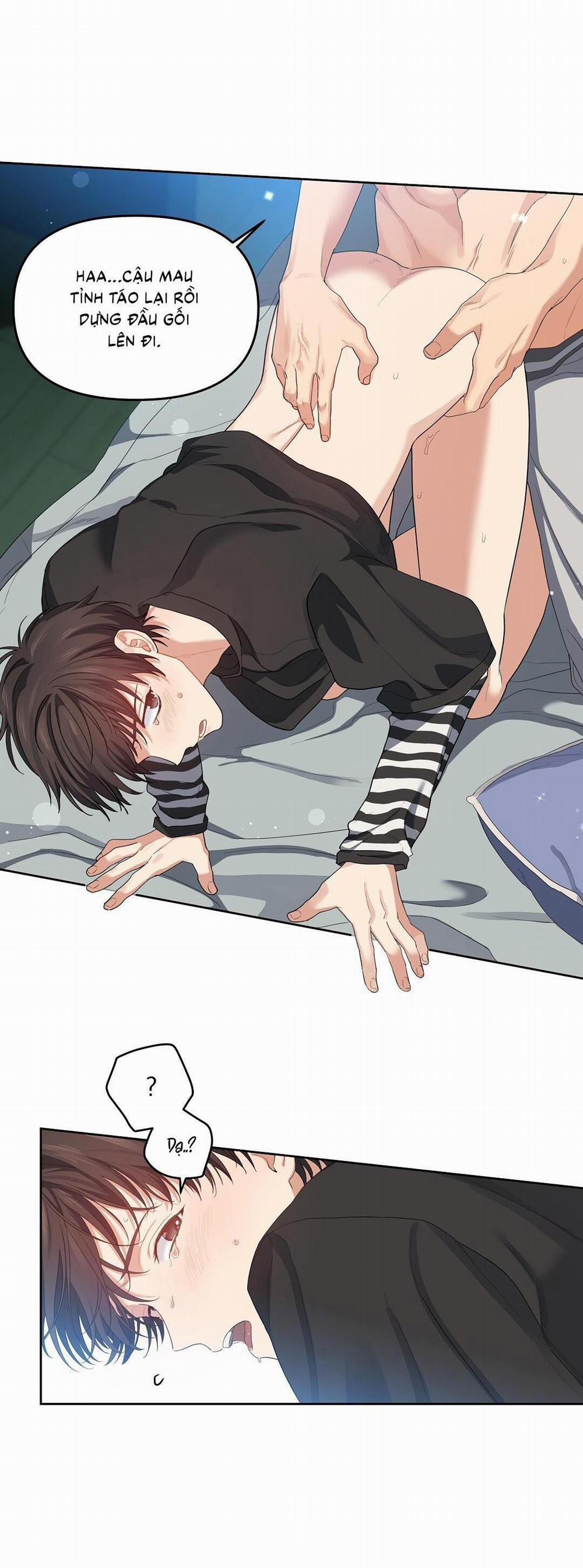 (Cbunu) Cherry Cake 10 trang 15