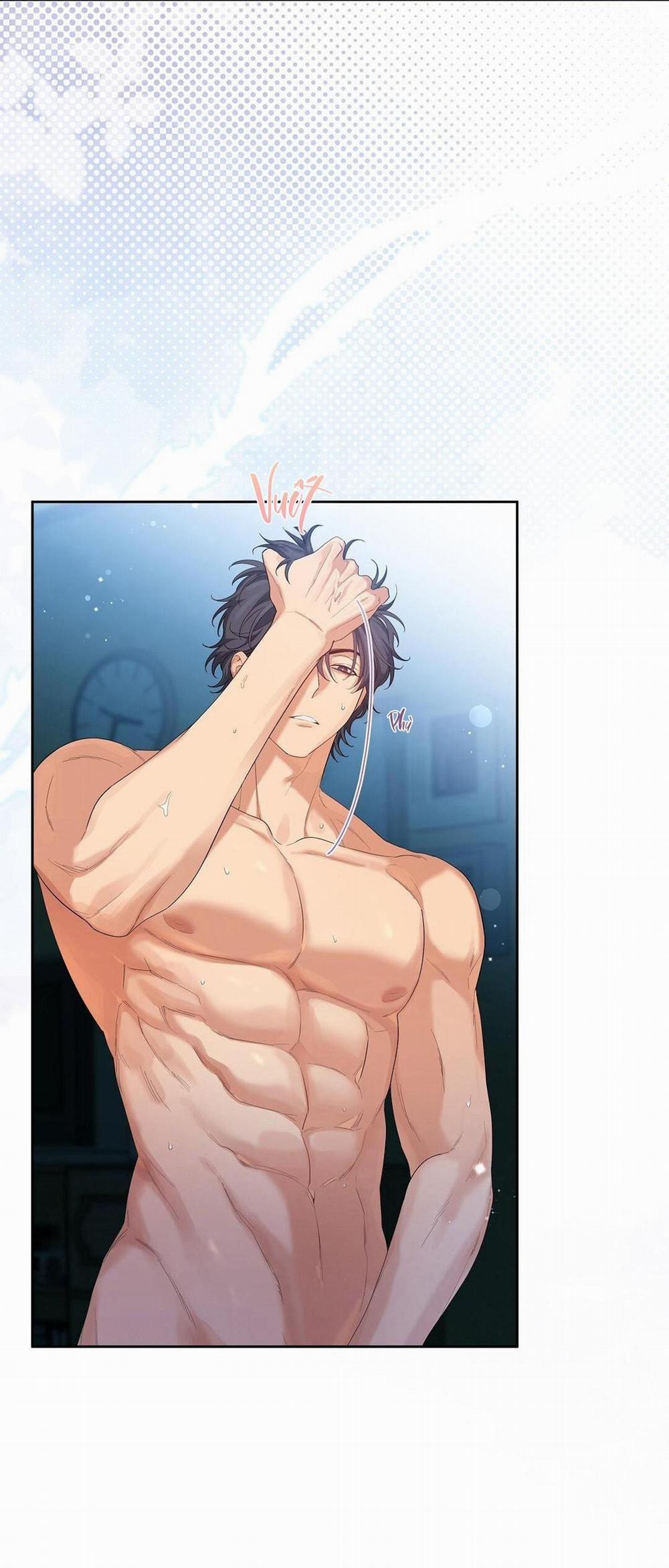 (Cbunu) Cherry Cake 10 trang 18