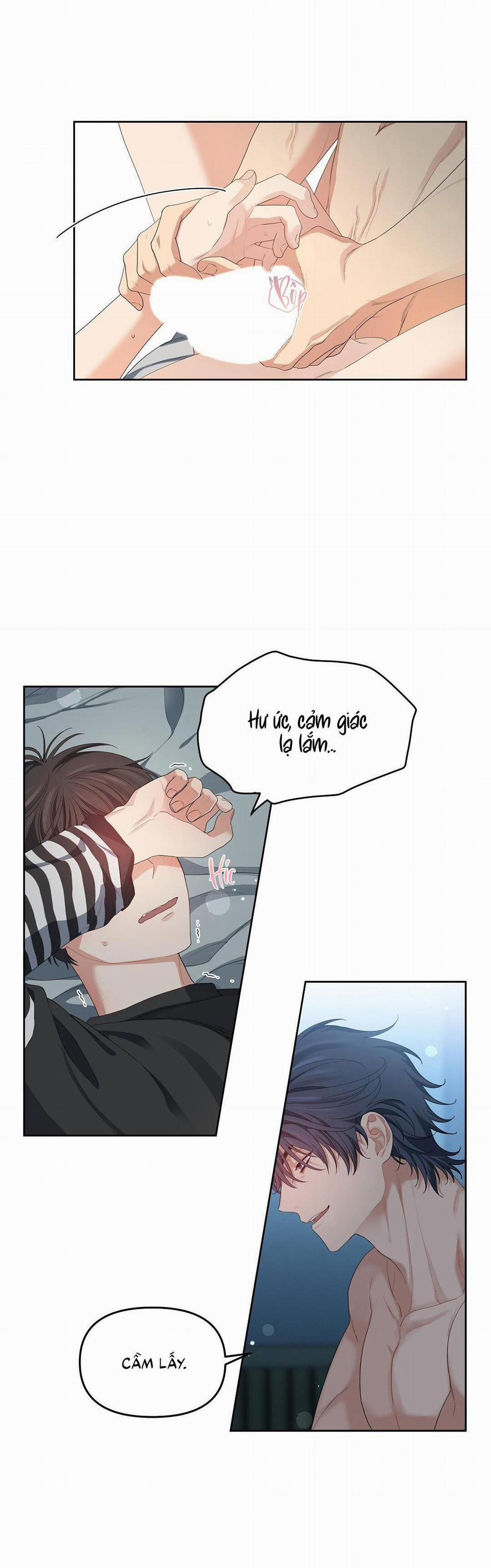 (Cbunu) Cherry Cake 10 trang 2