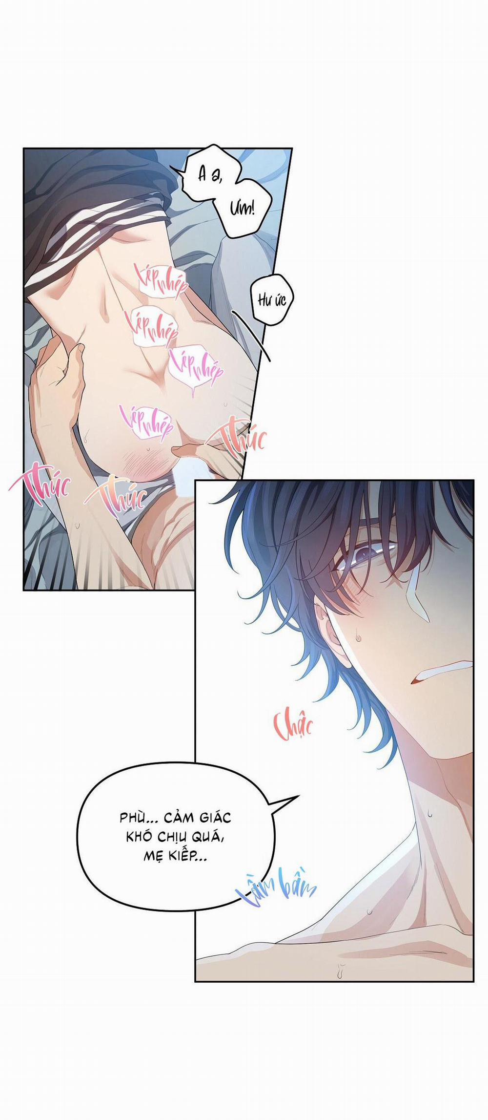 (Cbunu) Cherry Cake 10 trang 23