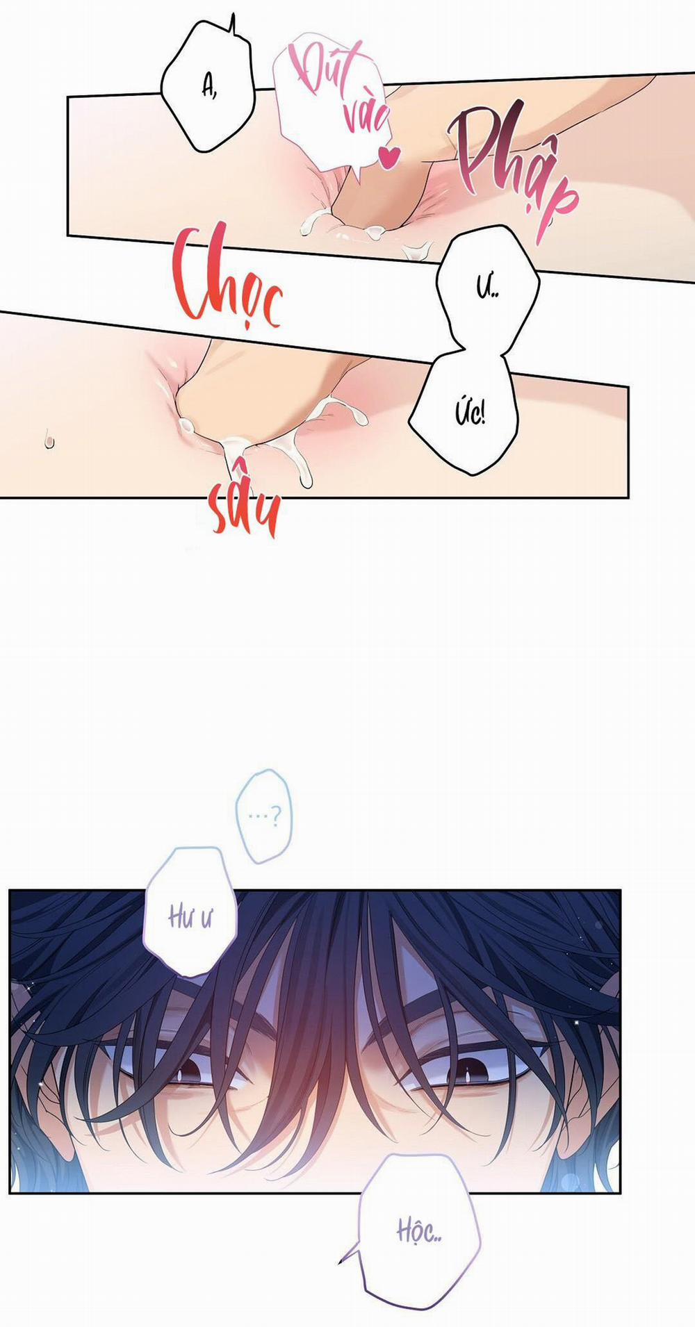 (Cbunu) Cherry Cake 10 trang 26