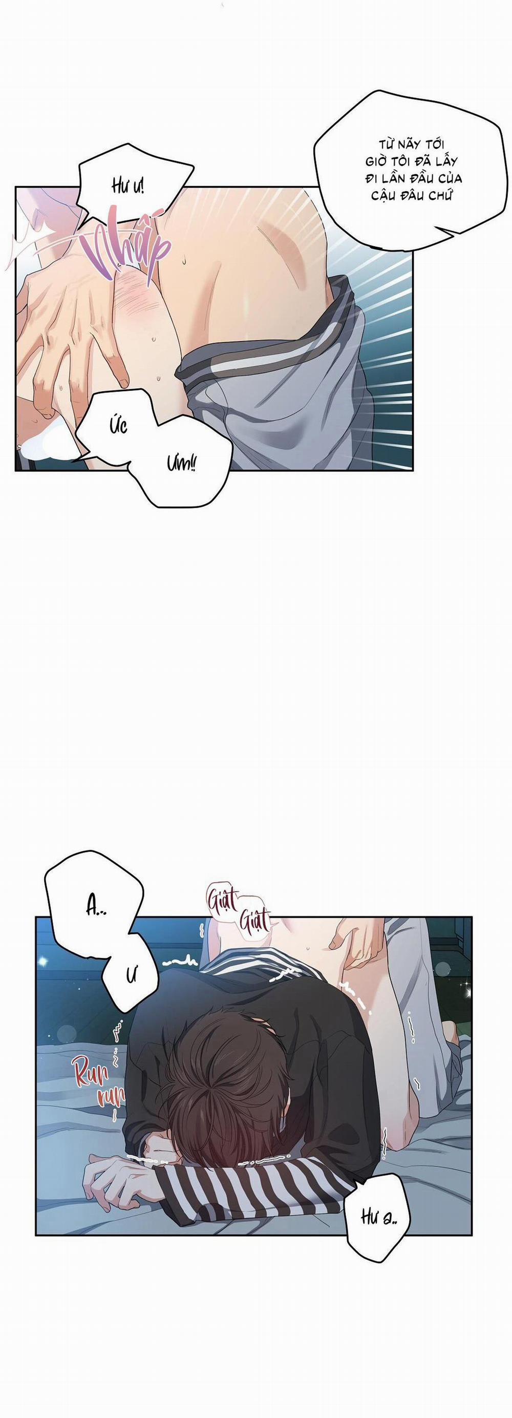 (Cbunu) Cherry Cake 10 trang 29