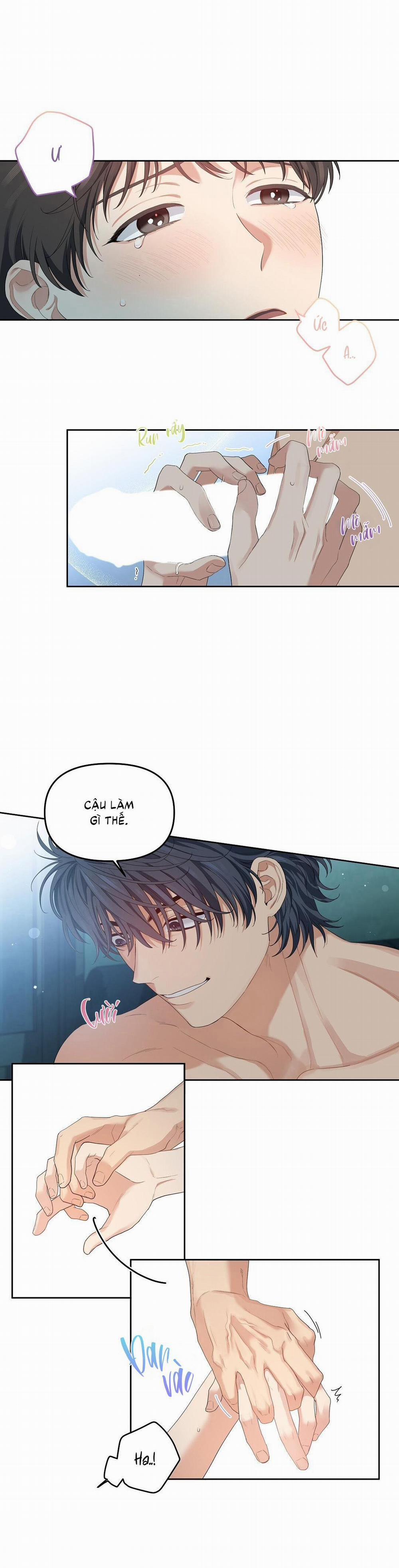 (Cbunu) Cherry Cake 10 trang 3