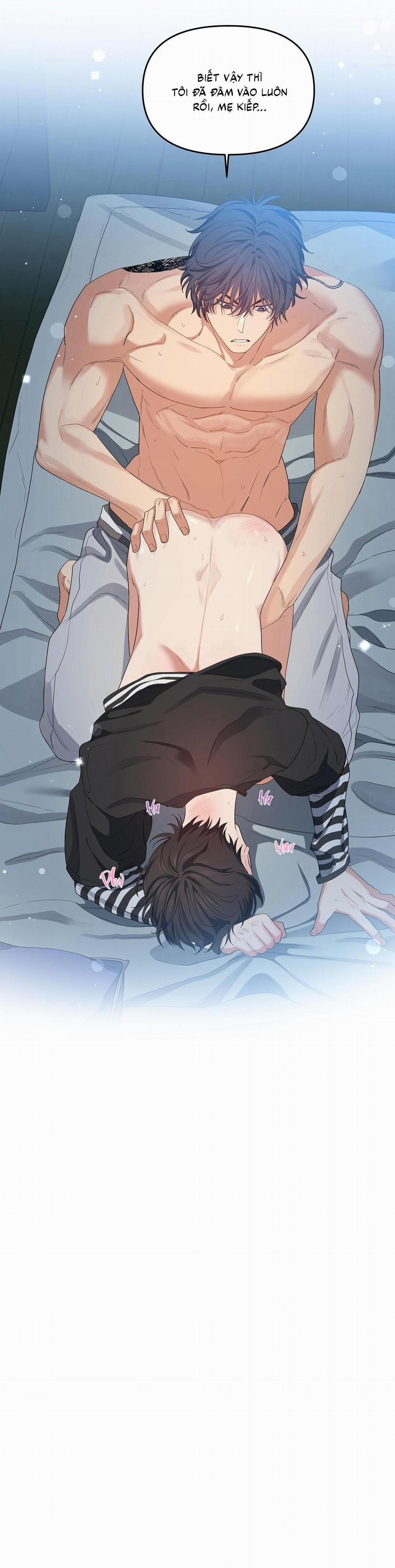 (Cbunu) Cherry Cake 10 trang 31