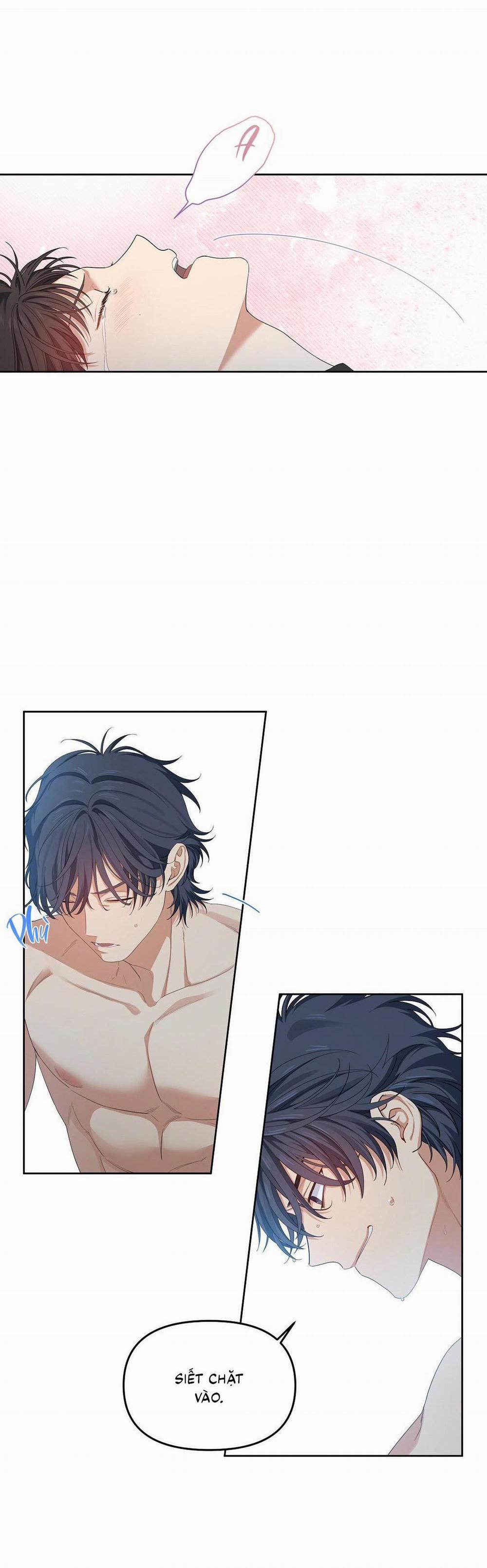 (Cbunu) Cherry Cake 10 trang 5