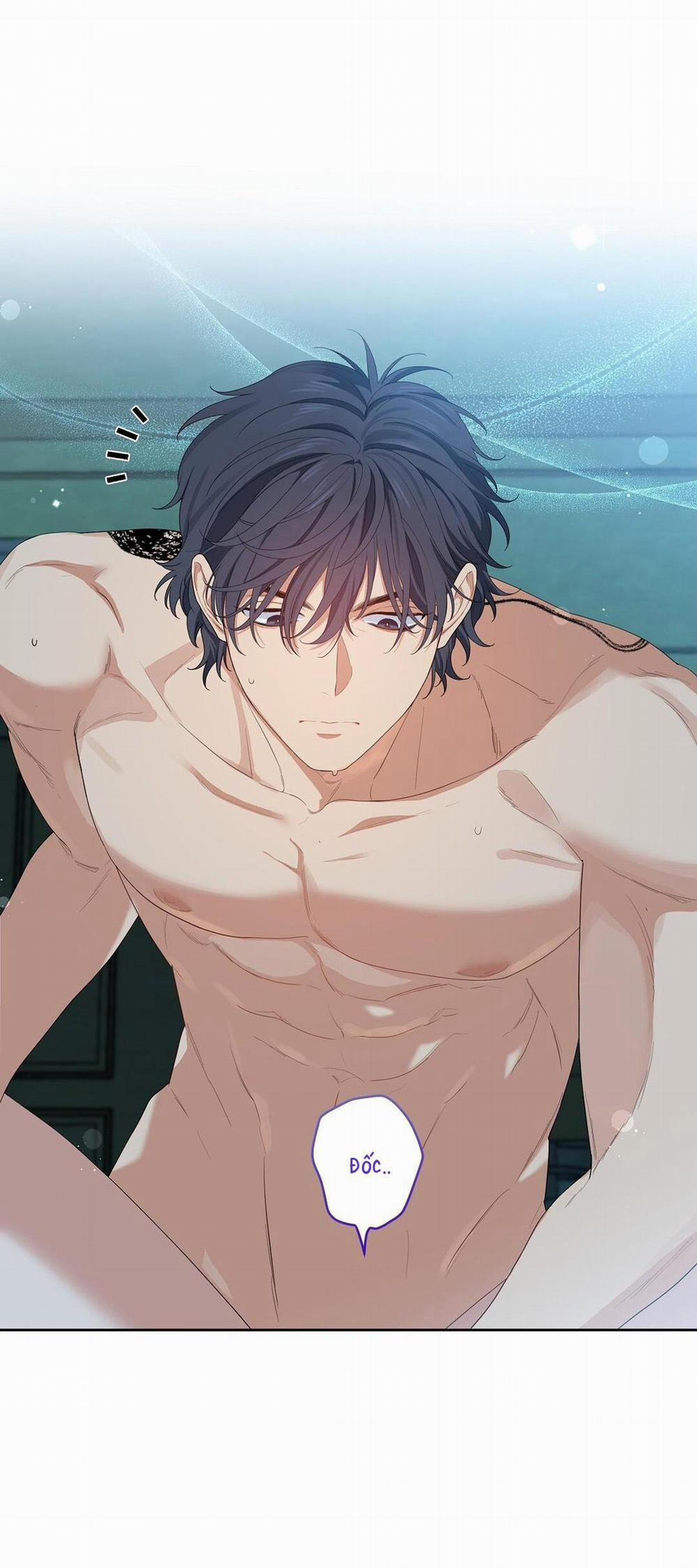 (Cbunu) Cherry Cake 10 trang 7