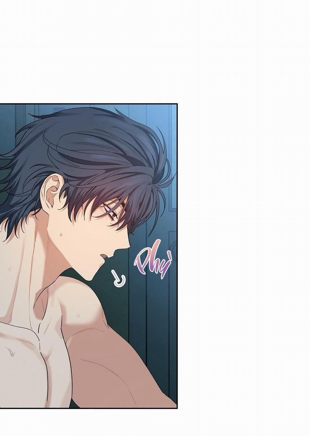 (Cbunu) Cherry Cake 11 trang 11