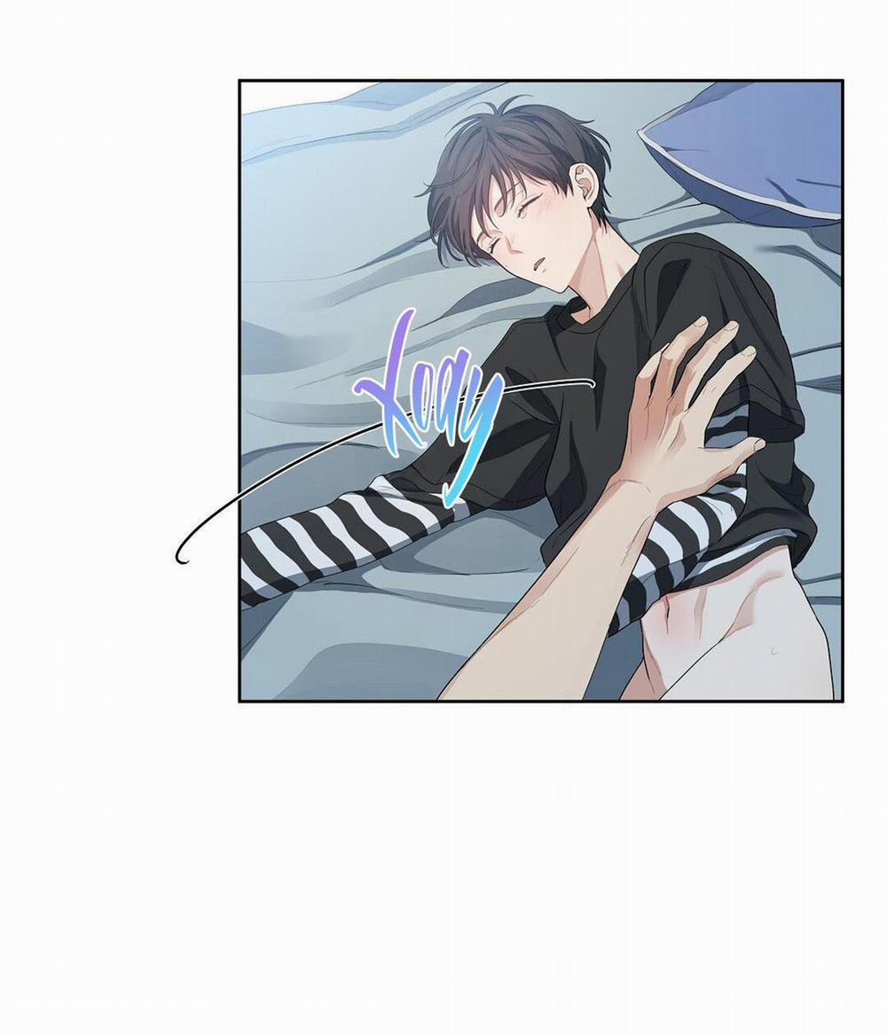 (Cbunu) Cherry Cake 11 trang 12