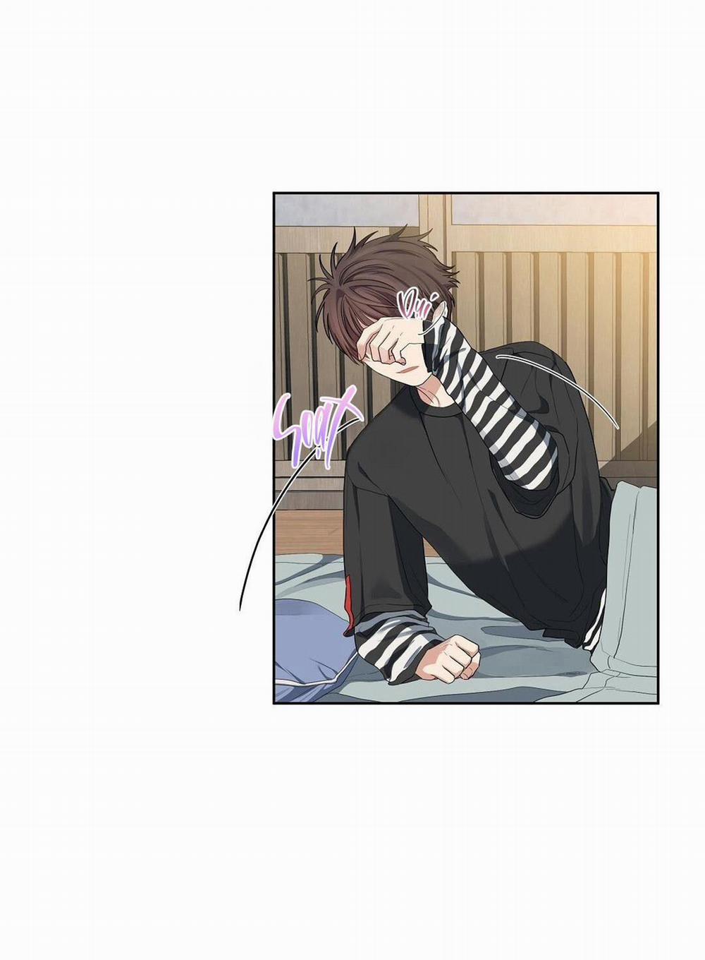 (Cbunu) Cherry Cake 11 trang 17