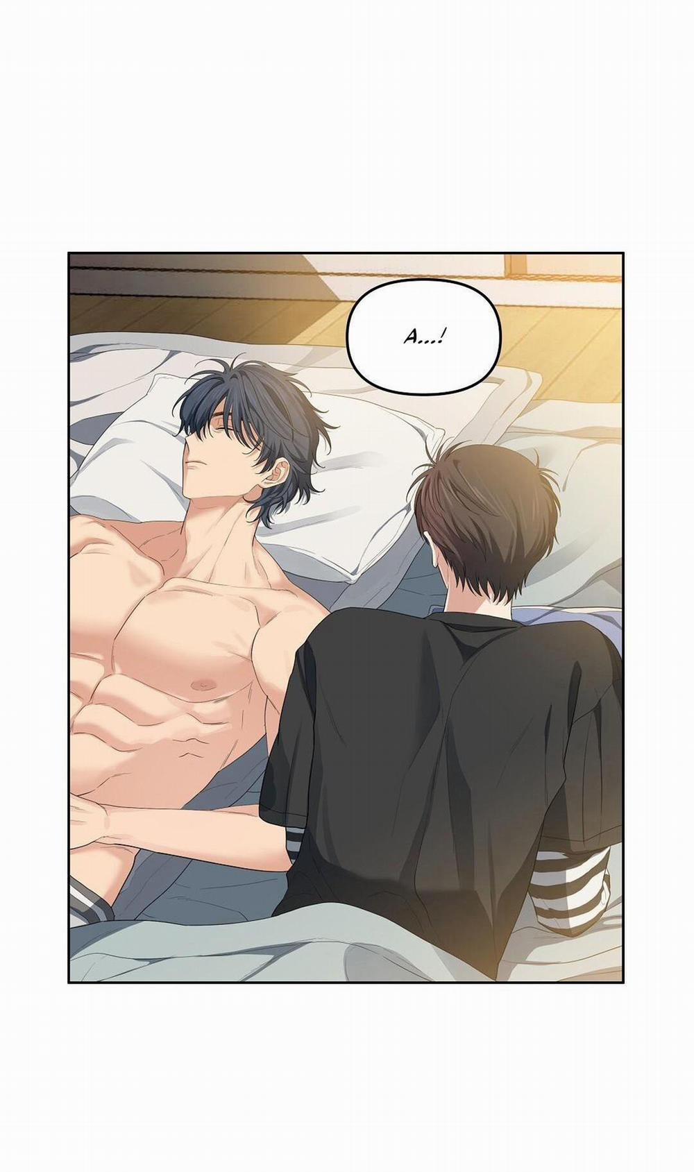 (Cbunu) Cherry Cake 11 trang 18