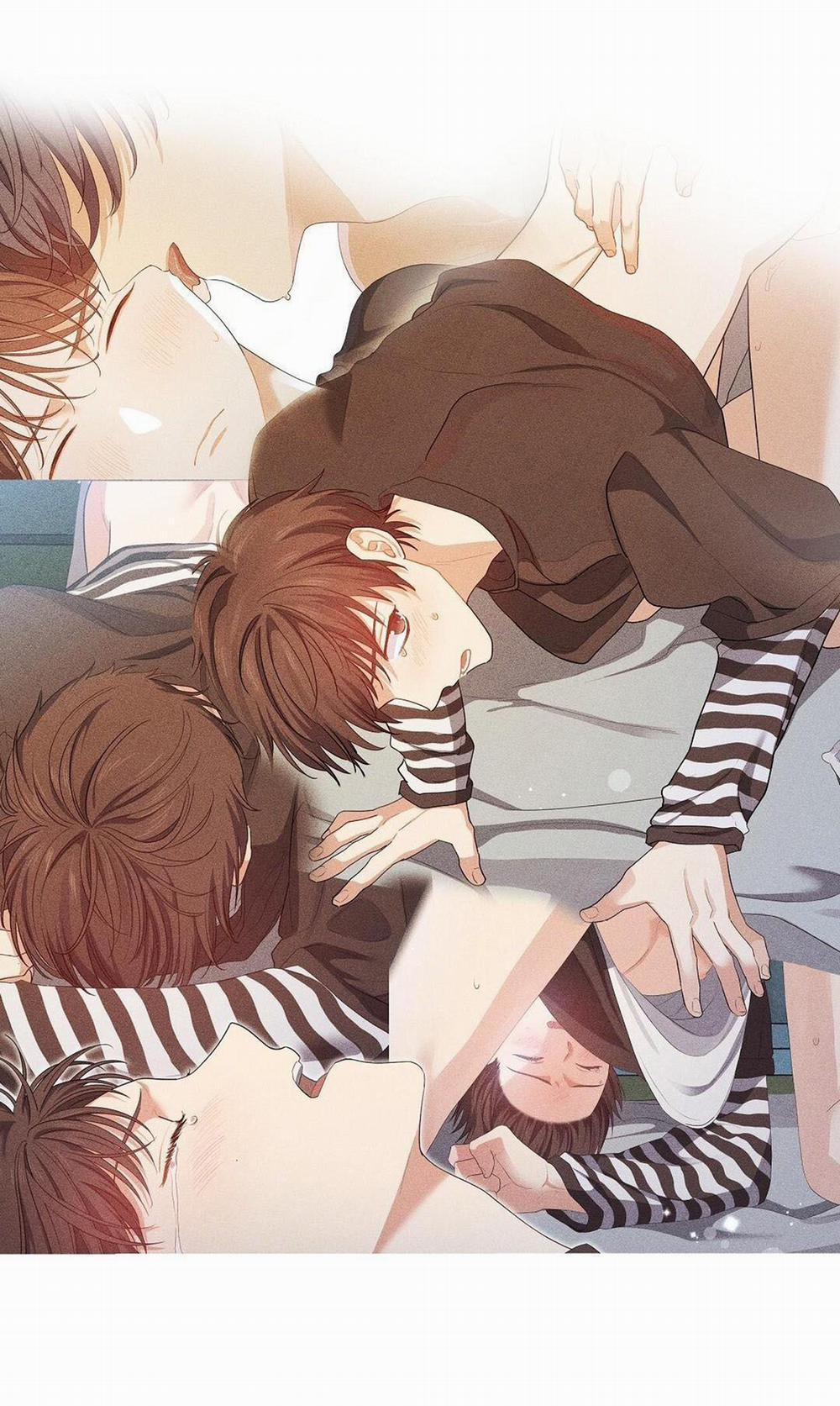 (Cbunu) Cherry Cake 11 trang 20