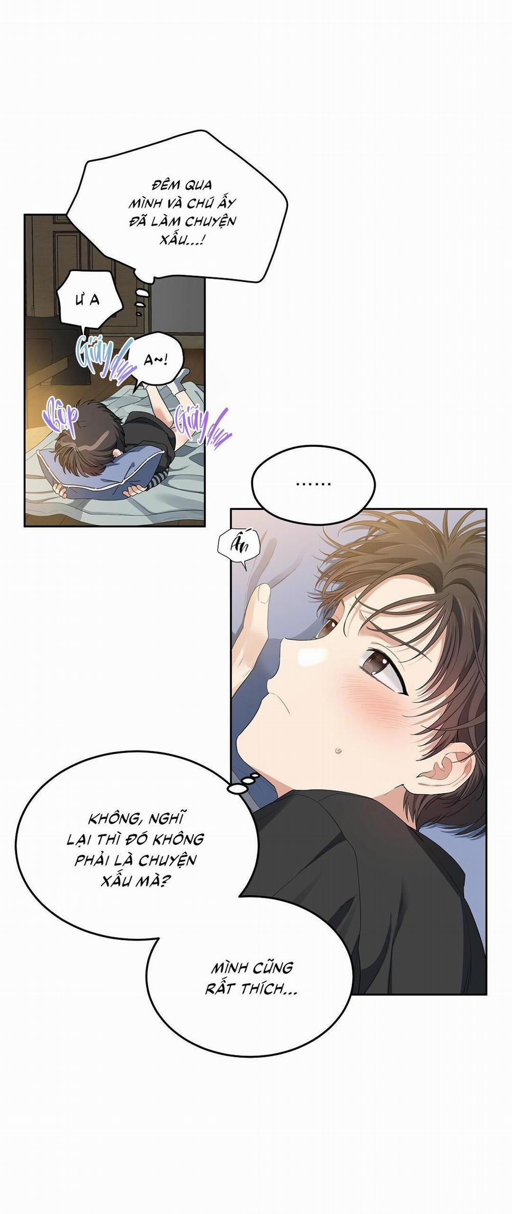 (Cbunu) Cherry Cake 11 trang 22