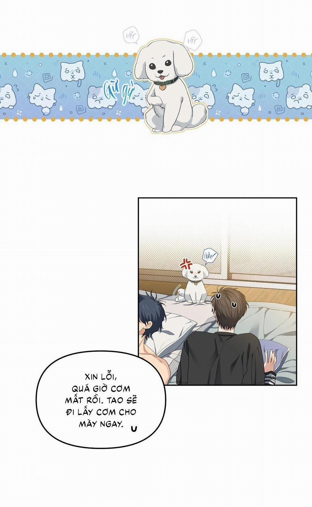 (Cbunu) Cherry Cake 11 trang 24