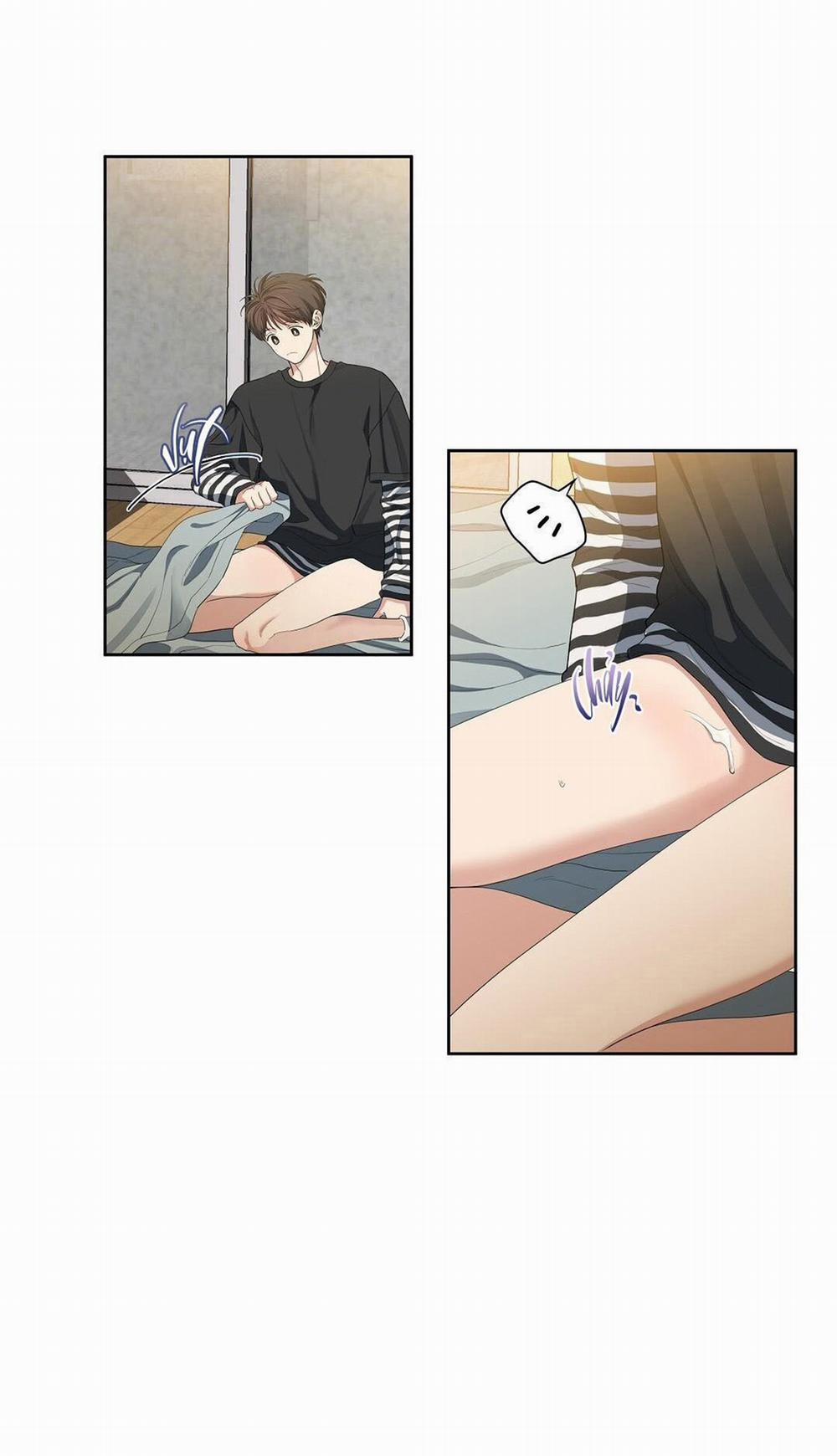 (Cbunu) Cherry Cake 11 trang 25