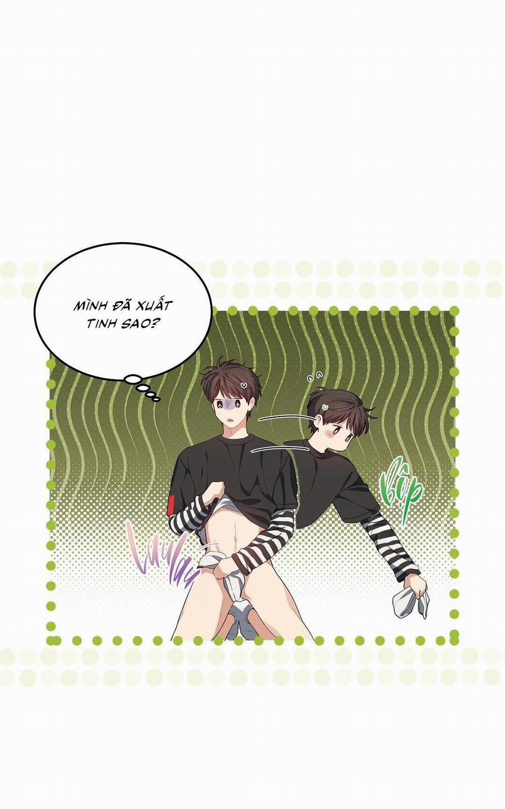 (Cbunu) Cherry Cake 11 trang 26