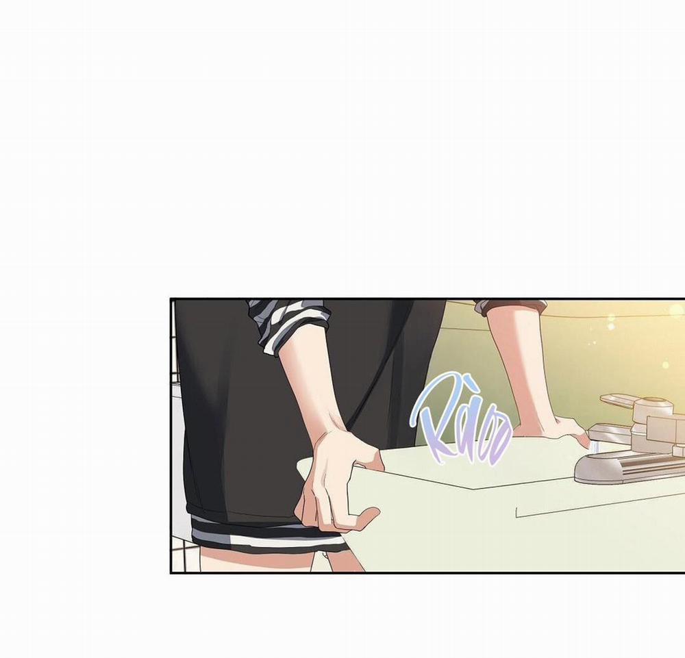 (Cbunu) Cherry Cake 11 trang 28