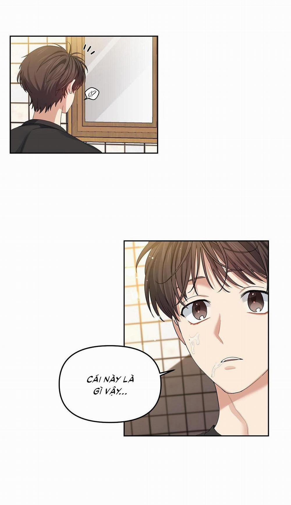 (Cbunu) Cherry Cake 11 trang 29