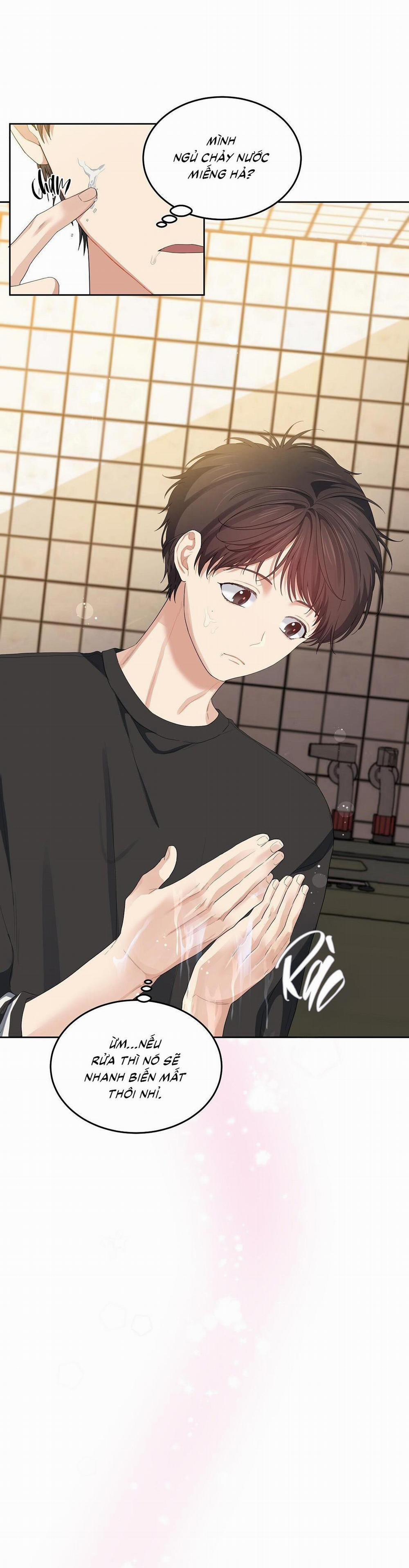 (Cbunu) Cherry Cake 11 trang 30