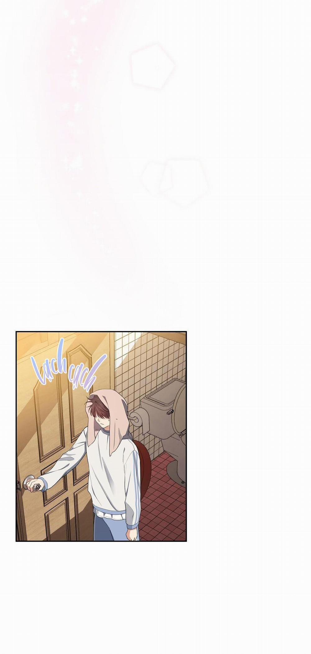 (Cbunu) Cherry Cake 11 trang 31