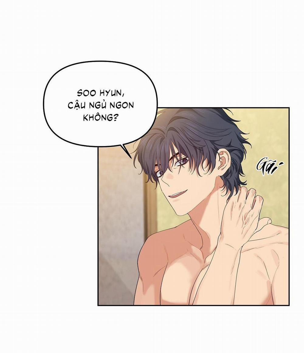 (Cbunu) Cherry Cake 11 trang 34