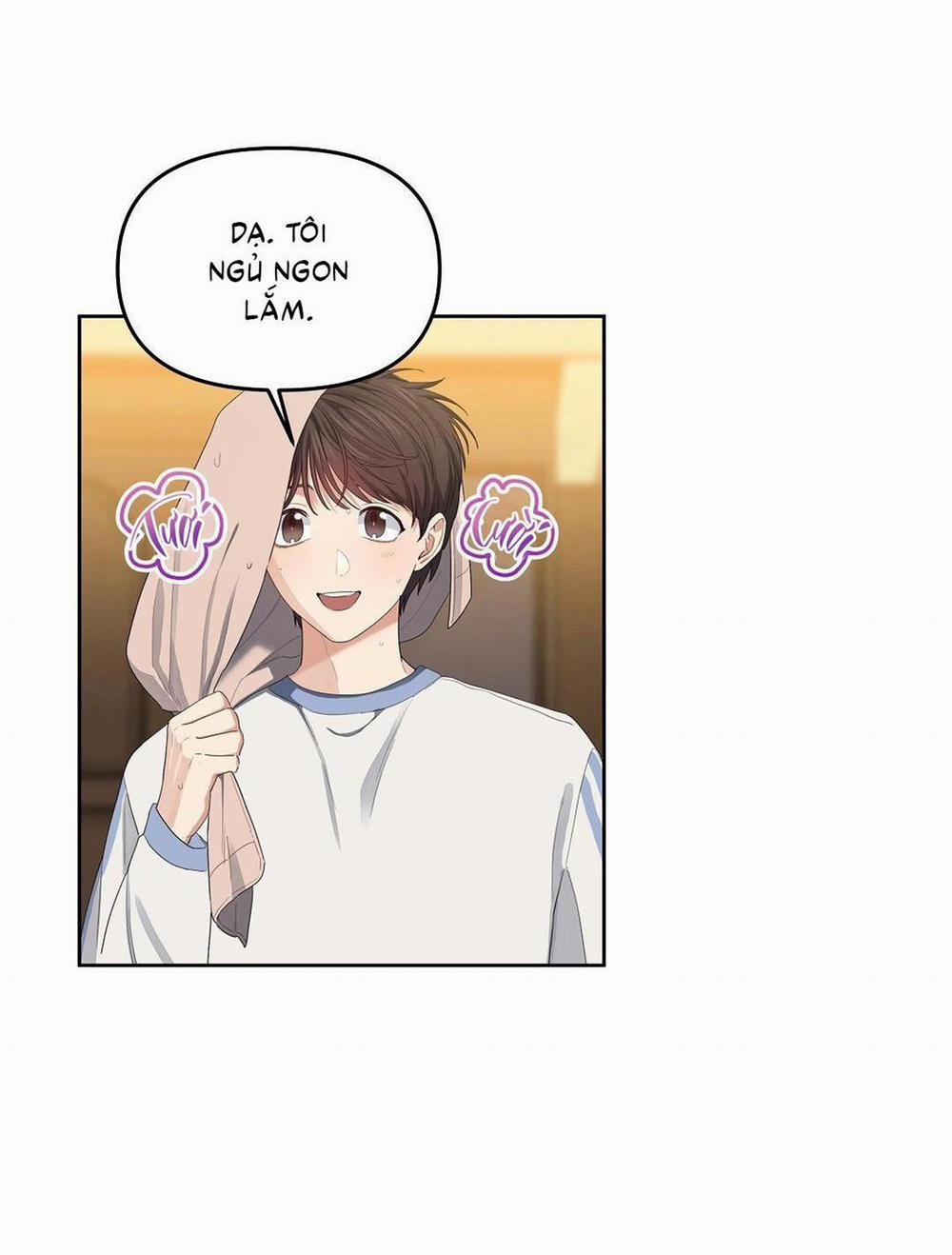 (Cbunu) Cherry Cake 11 trang 35