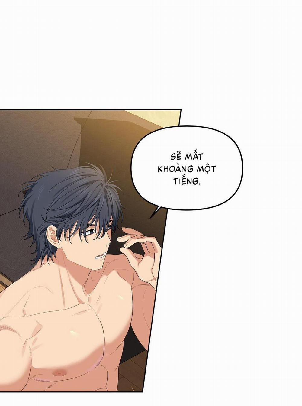 (Cbunu) Cherry Cake 11 trang 37