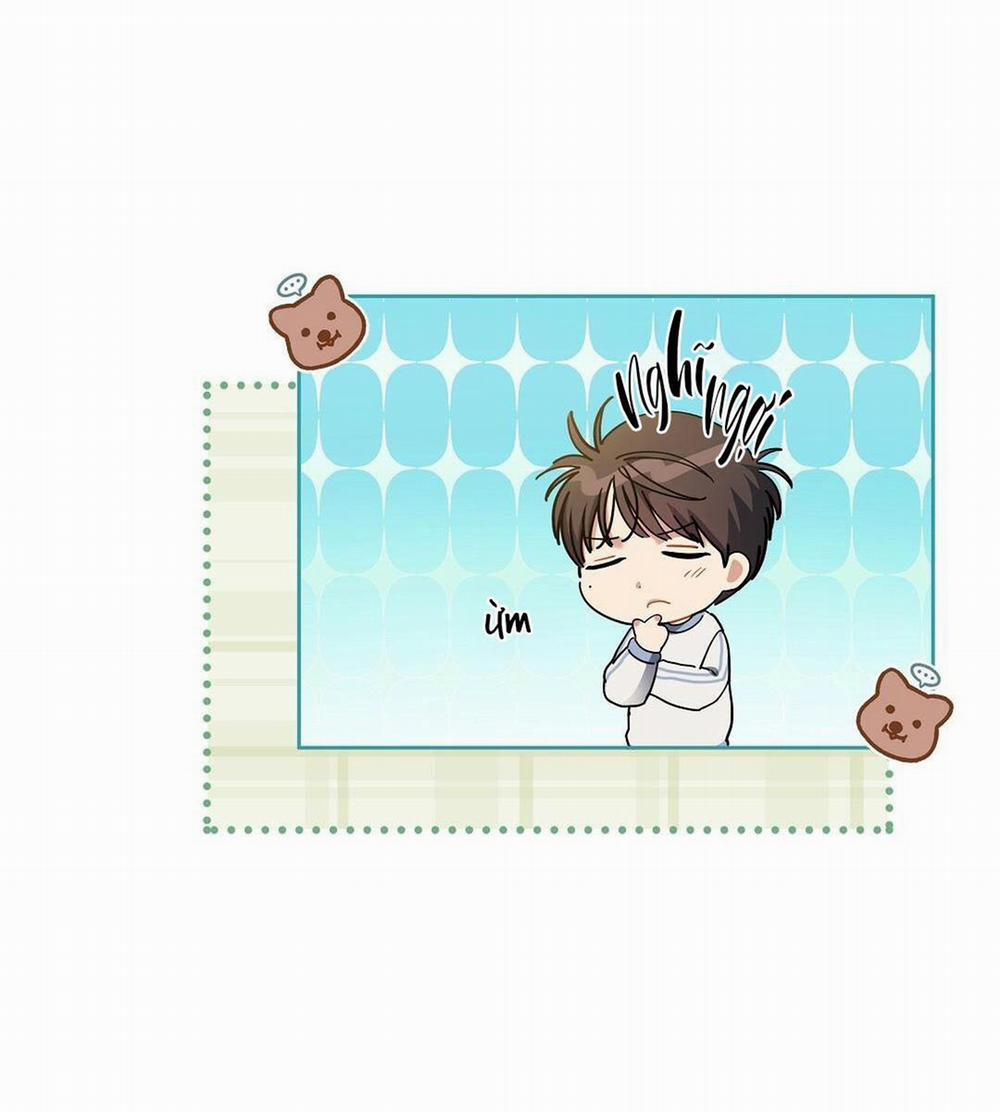 (Cbunu) Cherry Cake 11 trang 39