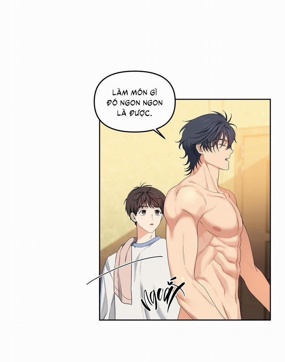 (Cbunu) Cherry Cake 11 trang 41