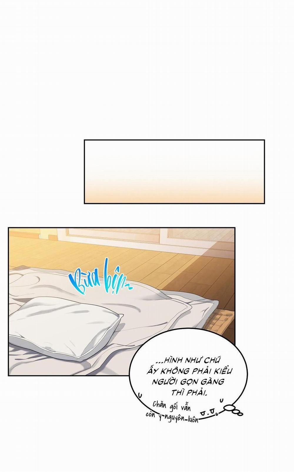 (Cbunu) Cherry Cake 11 trang 43