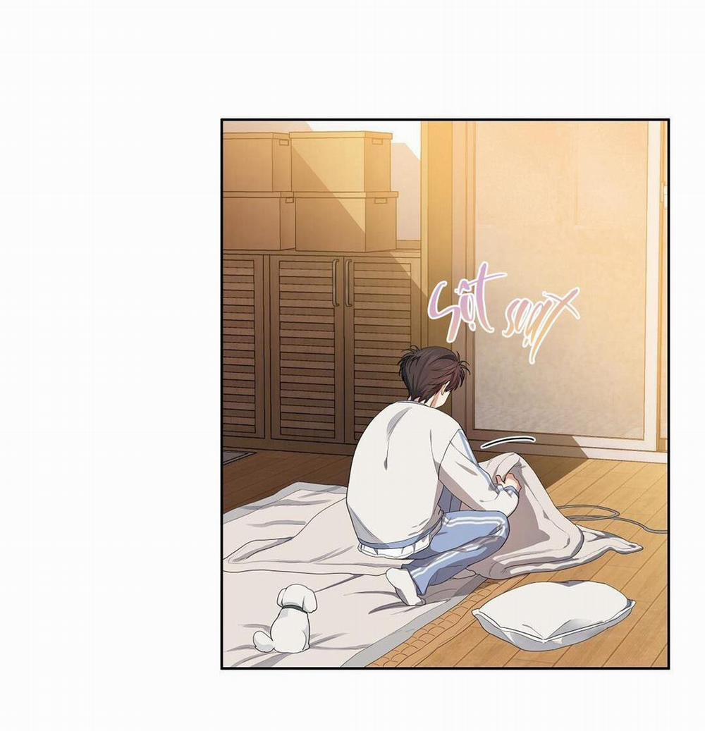 (Cbunu) Cherry Cake 11 trang 44