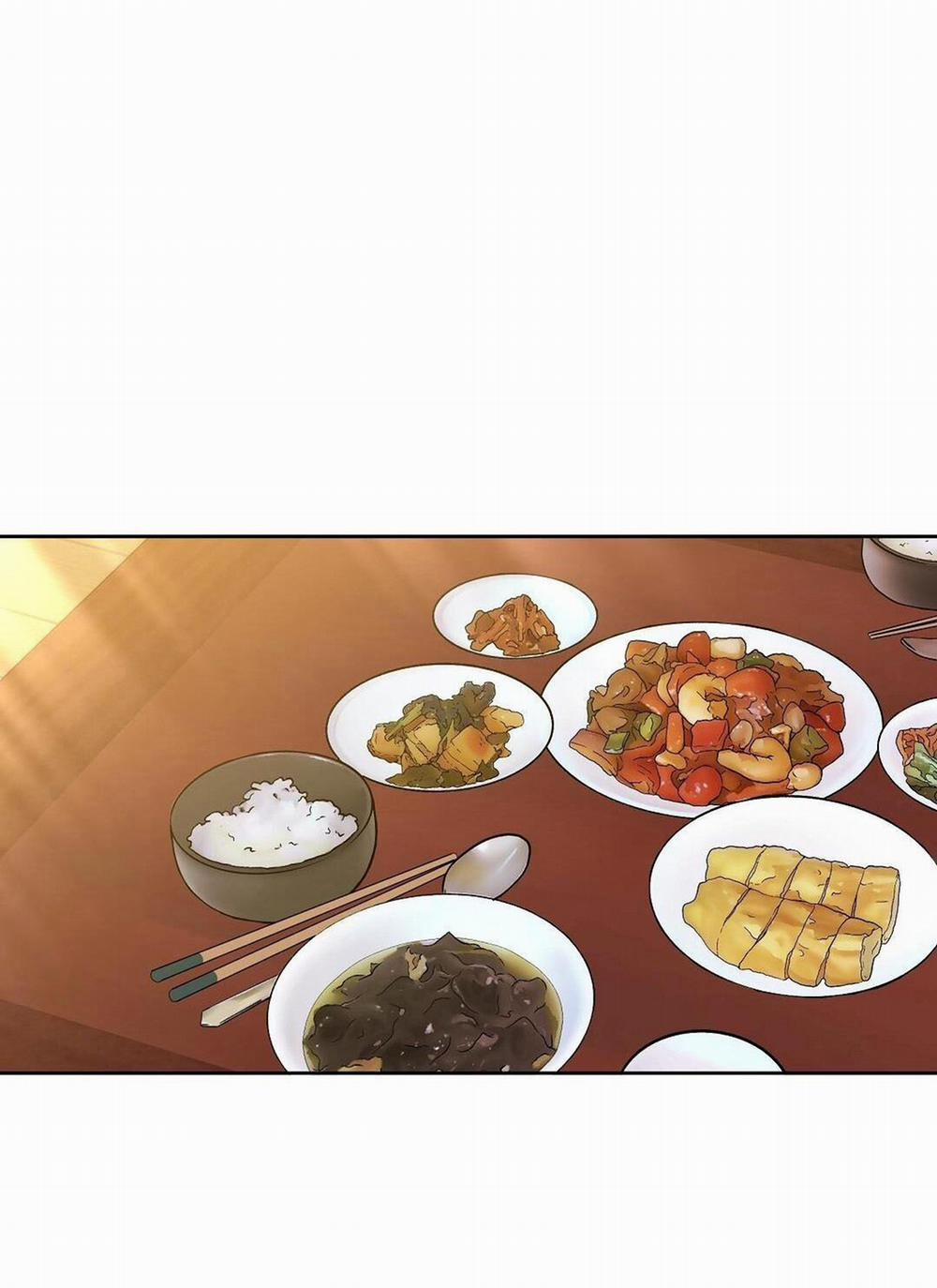 (Cbunu) Cherry Cake 11 trang 46