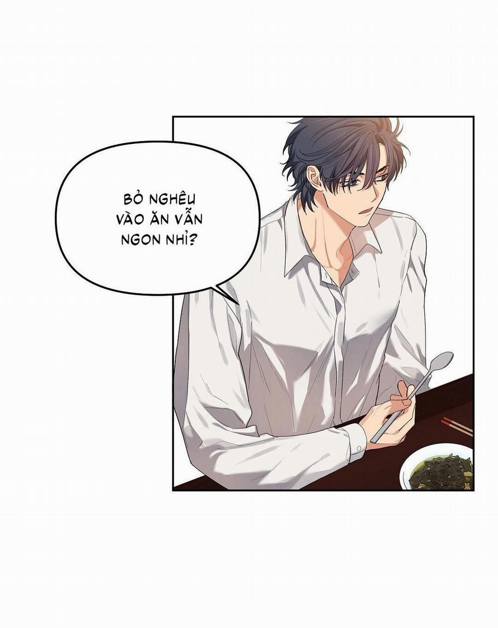 (Cbunu) Cherry Cake 11 trang 47